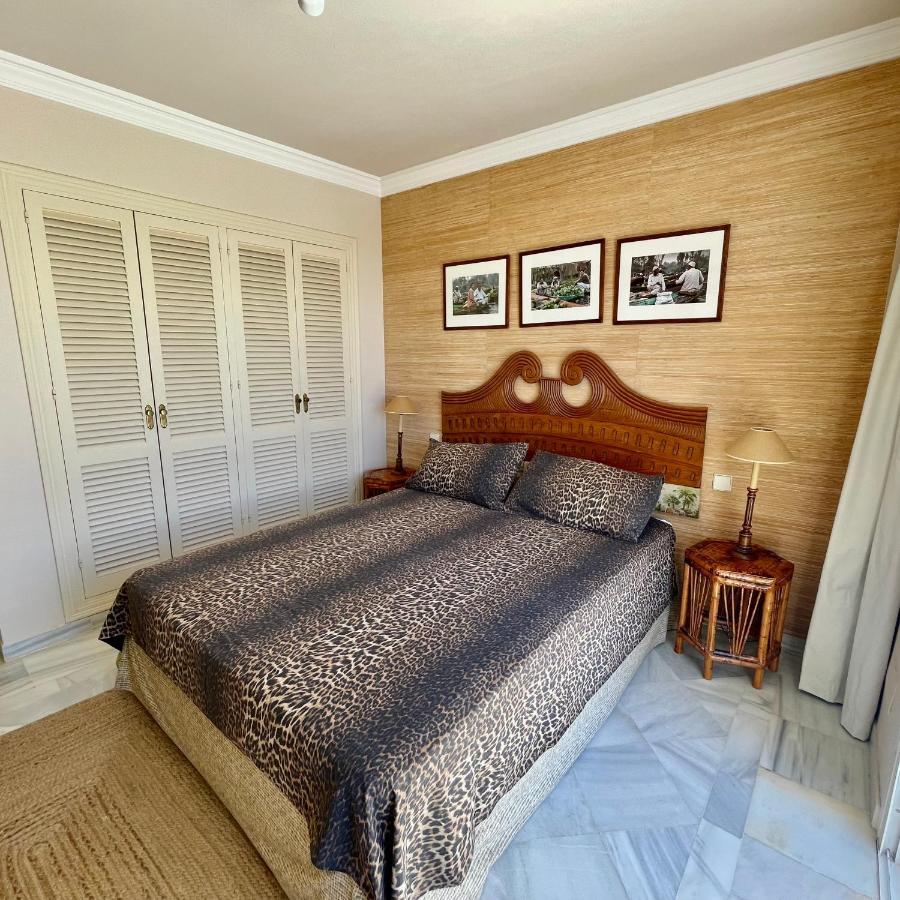 House 501 Porto Banus Villa Marbella