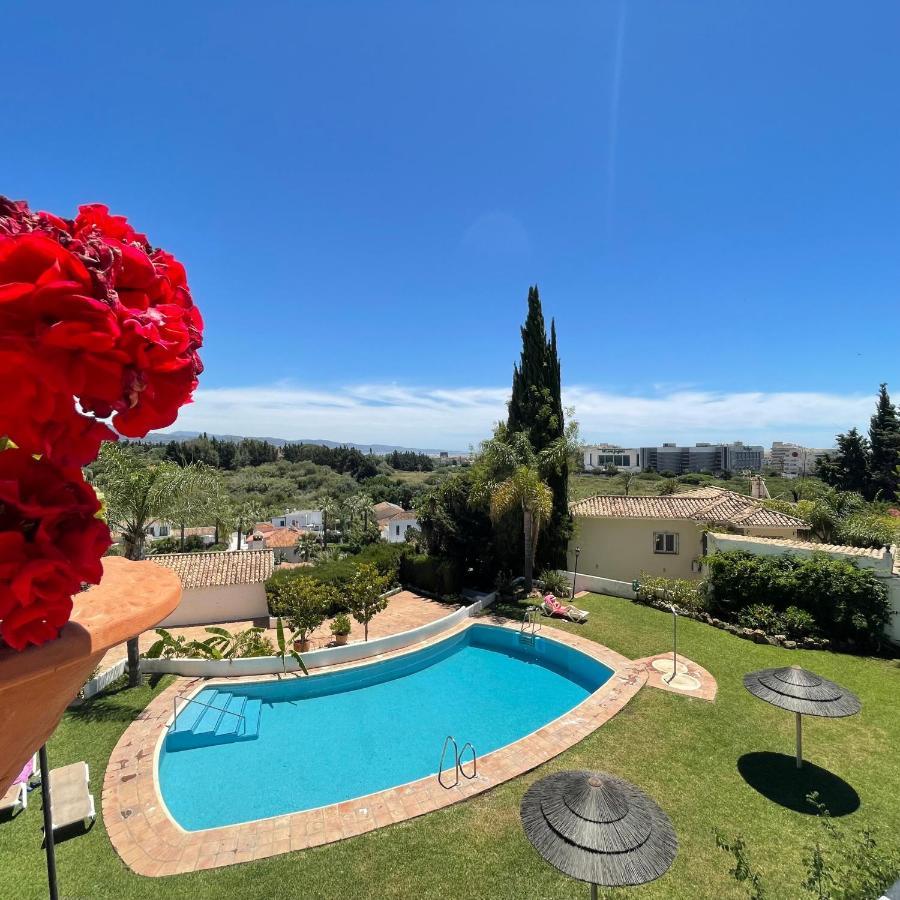 Villa House 501 Porto Banus *